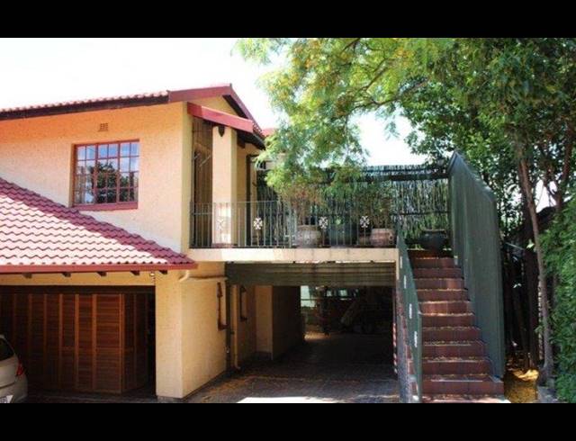 2 BEDROOM PROPERTY TO RENT IN PAULSHOF